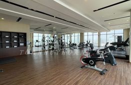 Cho thuê căn hộ, 2 PN, 75 m², Sơn Trà