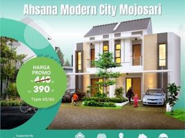 3 Kamar Rumah for sale in Mojosari, Mojokerto, Mojosari