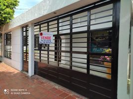 5 Habitación Casa en venta en Norte De Santander, San Jose De Cucuta, Norte De Santander