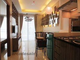 1 Kamar Apartemen for rent in Medistra Hospital, Mampang Prapatan, Pancoran