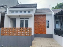 2 Bedroom House for sale in Cisarua, Bandung, Cisarua