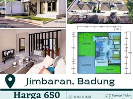 2 Bedroom Villa for sale in Bali, Kuta, Badung, Bali