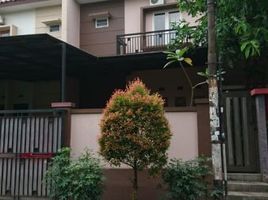 3 Schlafzimmer Villa zu verkaufen in Pondok Aren, Banten, Pondok Aren
