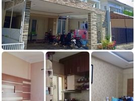 4 Kamar Rumah for sale in Wonokromo, Surabaya, Wonokromo