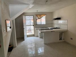 3 Habitación Casa en venta en Juarez, Nuevo León, Juarez