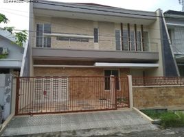 3 Kamar Rumah for sale in Mulyorejo, Surabaya, Mulyorejo