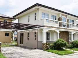 4 Schlafzimmer Haus zu verkaufen in Angeles City, Central Luzon, Angeles City, Pampanga, Central Luzon