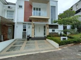 5 Bedroom House for sale in Setu Babakan, Jaga Karsa, Cilandak