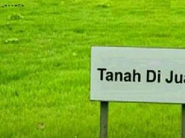  Terreno (Parcela) en venta en Tambaksari, East Jawa, Tambaksari