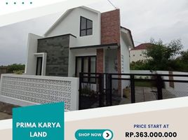 2 Bedroom House for sale in Klaten Selatan, Klaten, Klaten Selatan