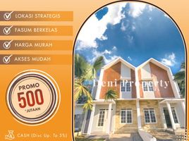 3 Kamar Rumah for sale in Dau, Malang Regency, Dau