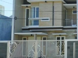 4 Bedroom House for sale in East Jawa, Tambaksari, Surabaya, East Jawa