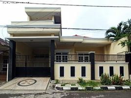 3 Habitación Villa en venta en Tambaksari, East Jawa, Tambaksari