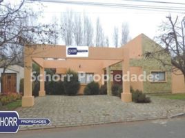 3 Habitación Casa en venta en Chile, Maule, Talca, Maule, Chile