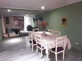 3 Habitación Villa en venta en Chile, Santiago, Santiago, Santiago, Chile
