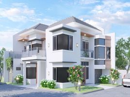 4 Schlafzimmer Villa zu verkaufen in Lowok Waru, East Jawa, Lowok Waru
