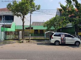 3 Kamar Rumah for rent in Tenggilis Mejoyo, Surabaya, Tenggilis Mejoyo