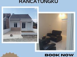 2 Bedroom House for sale in Pameungpeuk, Bandung, Pameungpeuk