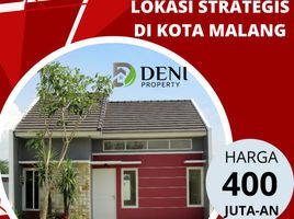 2 Bedroom House for sale in Kidung Kandang, Malang Regency, Kidung Kandang