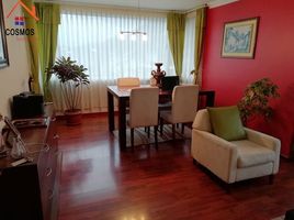 3 Habitación Apartamento en venta en Imbabura, Otavalo, Otavalo, Imbabura