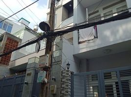 3 Habitación Adosado en venta en Binh Hung Hoa A, Binh Tan, Binh Hung Hoa A