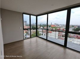 2 Schlafzimmer Appartement zu verkaufen in Alvaro Obregon, Mexico City, Alvaro Obregon