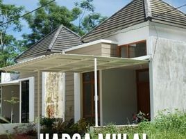 2 Bedroom House for sale in Salatiga, Jawa Tengah, Sidomukti, Salatiga