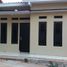 2 Kamar Rumah for sale in Pancoranmas, Bogor, Pancoranmas