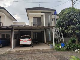 3 Habitación Casa en venta en Margacinta, West Jawa, Margacinta, Bandung
