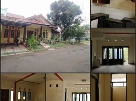 4 Schlafzimmer Villa zu verkaufen in Cicadas, West Jawa, Cicadas