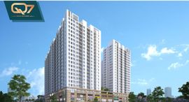 Available Units at Q7 Boulevard