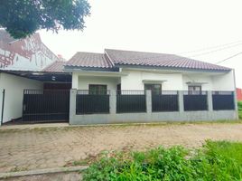 4 Kamar Rumah for sale in Jatiasih, Bekasi, Jatiasih