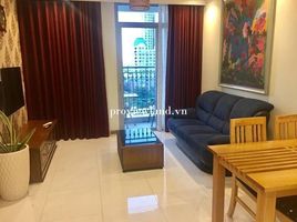 2 Phòng ngủ Chung cư for rent in Sài Gòn Pearl, Phường 22, Phường 22