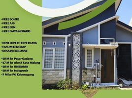 2 Bedroom House for sale in Dukuhpakis, Surabaya, Dukuhpakis