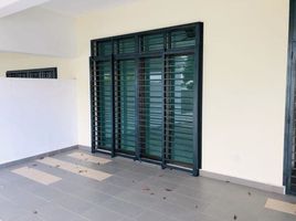 4 Bilik Tidur Rumah for rent in Tebrau, Johor Bahru, Tebrau