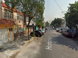 3 Habitación Villa en venta en Cuauhtemoc, Ciudad de México, Cuauhtemoc