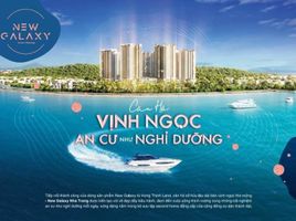 2 Phòng ngủ Căn hộ for sale in Vĩnh Trường, Nha Trang, Vĩnh Trường