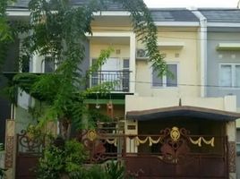 4 Habitación Villa en venta en Rungkut, East Jawa, Rungkut