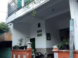 3 Kamar Vila for sale in Tegal Sari, Surabaya, Tegal Sari