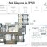 3 Habitación Apartamento en venta en Thao Dien, Ho Chi Minh City, Thao Dien, District 2, Ho Chi Minh City, Vietnam