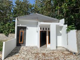 2 Kamar Vila for sale in Gunung Kidul, Yogyakarta, Tepus, Gunung Kidul