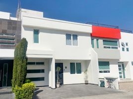 3 Schlafzimmer Villa zu verkaufen in Toluca, Mexico, Toluca