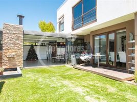 4 Habitación Casa en venta en Chile, Viña del Mar, Valparaíso, Valparaíso, Chile