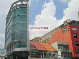 30 m² Office for rent in Independence Palace, Bến Thành, Bến Nghé