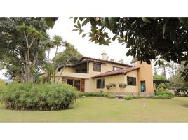 6 Bedroom House for sale in Rionegro, Antioquia, Rionegro