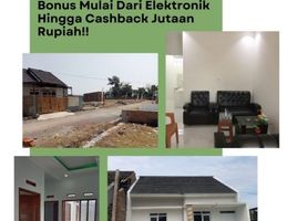 2 Bedroom House for sale in Pameungpeuk, Bandung, Pameungpeuk