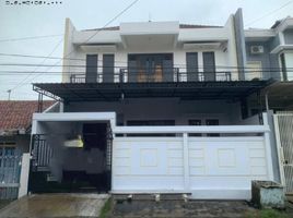 4 Bedroom House for sale in East Jawa, Tambaksari, Surabaya, East Jawa