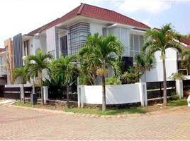 3 Schlafzimmer Villa zu verkaufen in Lowok Waru, East Jawa, Lowok Waru, Malang Regency, East Jawa