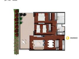 2 Schlafzimmer Appartement zu verkaufen in Rosario, Santa Fe, Rosario, Santa Fe