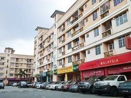 3 Schlafzimmer Appartement zu verkaufen in Ulu Langat, Selangor, Ampang